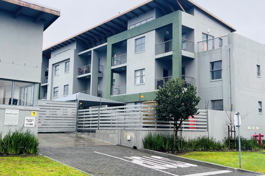 2 Bedroom Property for Sale in Edgemead Western Cape